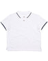 Women´s The Tipped Polo